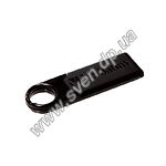 Изображение USB Flash 16Gb Verbatim {97764} MICRO PLUS , черный) Фото USB Flash 16Gb Verbatim {97764} MICRO PLUS , черный)