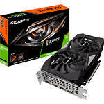 Изображение Видеокарта Gigabyte GeForce GTX1660 SUPER 6GB (GV-N166SOC-6GD) Фото Видеокарта Gigabyte GeForce GTX1660 SUPER 6GB (GV-N166SOC-6GD)