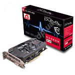 Изображение Видеокарта Sapphire Radeon RX 560 2GD5 PULSE OC (11267-22-20G) Фото Видеокарта Sapphire Radeon RX 560 2GD5 PULSE OC (11267-22-20G)