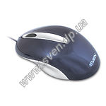 Изображение Мышка SVEN RX-503MRL (blue-silver) , USB, 5 key, 1 Wheel, 1000cpi Фото Мышка SVEN RX-503MRL (blue-silver) , USB, 5 key, 1 Wheel, 1000cpi