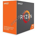 Фото CPU AMD Ryzen 7 1700, 3.0GHz, Socket-AM4 (YD1700BBAEBOX)