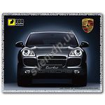Фото Коврик для мышки Podmyshku Porsche размер 190х240 мм
