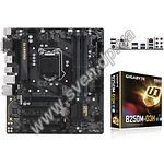 Изображение Материнская плата GIGABYTE GA-B250M-D3H Фото Материнская плата GIGABYTE GA-B250M-D3H