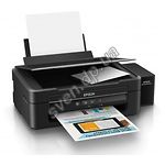 Изображение EPSON L364 (C11CE55402) МФУ 3в1 А4, Фабрика печати,встроен. СНПЧ,4 цв. по 70мл ,5760x1440dpi,USB 2. Фото EPSON L364 (C11CE55402) МФУ 3в1 А4, Фабрика печати,встроен. СНПЧ,4 цв. по 70мл ,5760x1440dpi,USB 2.