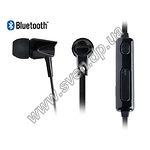 Фото REAL-EL  Z-4020 BT black Bluetooth  наушники с микрофоном