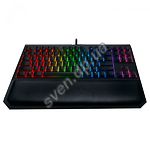 Фото Клавиатура RAZER BlackWidow TE CHROMA V2, Orange switch (RZ03-02190700-R3M1)