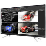 Изображение PHILIPS 43" BDM4350UC (black) AH-IPS/HDMI, VGA/3840x2160/колонки Фото PHILIPS 43" BDM4350UC (black) AH-IPS/HDMI, VGA/3840x2160/колонки