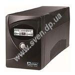 Изображение UPS Mustek MUST PowerAgent 636LCD Line-interactiv, 600VA, 360Вт Фото UPS Mustek MUST PowerAgent 636LCD Line-interactiv, 600VA, 360Вт