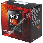 Изображение CPU AMD FX-8370, BOX, S-AM3+ (FD8370FRHKBOX) Фото CPU AMD FX-8370, BOX, S-AM3+ (FD8370FRHKBOX)