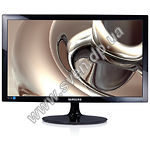 Изображение SAMSUNG 24" LS24D300HSI/CI (glossy black) TN 1920x1080, 170/160, 2мс, 250кд/м,1000:1, 60Гц, HDMI/VGA Фото SAMSUNG 24" LS24D300HSI/CI (glossy black) TN 1920x1080, 170/160, 2мс, 250кд/м,1000:1, 60Гц, HDMI/VGA