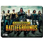 Изображение Коврик для мышки Podmyshku Battlegrounds S размер 260х195 мм Фото Коврик для мышки Podmyshku Battlegrounds S размер 260х195 мм