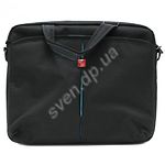 Изображение Сумка для Notebook 10'' Continent CC-010 Black (черный/нейлон-полиэстер/28,5х23,5х3,5 см) Фото Сумка для Notebook 10'' Continent CC-010 Black (черный/нейлон-полиэстер/28,5х23,5х3,5 см)