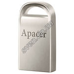 Изображение USB Flash 32Gb Apacer AH115 Silver (AP32GAH115S-1) Фото USB Flash 32Gb Apacer AH115 Silver (AP32GAH115S-1)