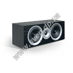 Изображение HP-840C (black) АС центрального канала, двухполосная, max 90W, 6 Ohms, магн. экр. Фото HP-840C (black) АС центрального канала, двухполосная, max 90W, 6 Ohms, магн. экр.