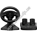 Фото Руль SPEEDLINK SL-6684-BK DARKFIRE Racing Wheel