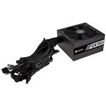 Изображение Блок питания Corsair CX750 750W 80+Bronze (CP-9020123) Фото Блок питания Corsair CX750 750W 80+Bronze (CP-9020123)