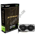 Изображение Видеокарта Palit GeForce GTX1060 6GB JetStream (NE51060015J9-1060J) Фото Видеокарта Palit GeForce GTX1060 6GB JetStream (NE51060015J9-1060J)