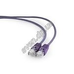 Изображение Кабель patch cord 2м UTP Violet Cablexpert PP12-2M/V Фото Кабель patch cord 2м UTP Violet Cablexpert PP12-2M/V