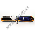 Изображение Внешний аккумулятор Power Bank iconBIT FTB 9000 LED,9000 mA Фото Внешний аккумулятор Power Bank iconBIT FTB 9000 LED,9000 mA