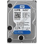 Изображение HDD WD WD30EZRZ 3TB Blue SATA III 5400rpm 64Mb SATA Фото HDD WD WD30EZRZ 3TB Blue SATA III 5400rpm 64Mb SATA