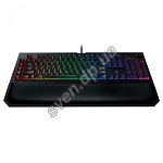 Фото Клавиатура RAZER BlackWidow CHROMA V2, Orange switch (RZ03-02031600-R3M1)