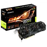 Изображение Видеокарта Gigabyte GeForce GTX1070 8GB (GV-N1070G1 ROCK-8GD) Фото Видеокарта Gigabyte GeForce GTX1070 8GB (GV-N1070G1 ROCK-8GD)