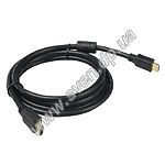 Фото Кабель SVEN HDMI 1.0m v1.3 19M/M (art00137)