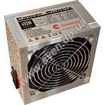 Изображение Блок питания FrimeCom SM400BL-12F Фото Блок питания FrimeCom SM400BL-12F