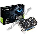 Изображение Видеокарта Gigabyte GeForce GTX750Ti PCI-E 2GB/128bit GDDR5 HDMI/DVI (GV-N75TOC2-2GI) Фото Видеокарта Gigabyte GeForce GTX750Ti PCI-E 2GB/128bit GDDR5 HDMI/DVI (GV-N75TOC2-2GI)