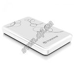 Фото внешний HDD TRANSCEND 2000GB ext. USB 3.1 2.5" (TS2TSJ25A3W)