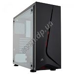 Изображение Корпус Corsair Carbide Series™ SPEC-05 Mid-Tower Black (CC-9011138-WW) Фото Корпус Corsair Carbide Series™ SPEC-05 Mid-Tower Black (CC-9011138-WW)