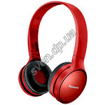 Изображение PANASONIC RP-HF410BGC-R (red), гарнитура беспроводная Bluetooth Фото PANASONIC RP-HF410BGC-R (red), гарнитура беспроводная Bluetooth