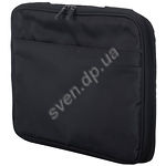 Изображение Чехол для Notebook Attack Universal Black с диагональю 15.6" (10319) Фото Чехол для Notebook Attack Universal Black с диагональю 15.6" (10319)