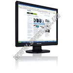 Изображение Philips 19" TFT 190V9FB (black) 1280x1024 - 4:3, 5ms, 300кд/м; 800:1 Фото Philips 19" TFT 190V9FB (black) 1280x1024 - 4:3, 5ms, 300кд/м; 800:1