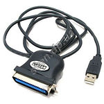 Изображение Конвертер STLab U-191 USB2.0 - LPT Bitronics 36-pin Male 1,5м (Prolific PL-2305) Фото Конвертер STLab U-191 USB2.0 - LPT Bitronics 36-pin Male 1,5м (Prolific PL-2305)