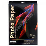 Изображение Фотобумага Tecno Premium глянцевая, 210г/м2, A4, 50л (Tecno-A4-P210-50) Фото Фотобумага Tecno Premium глянцевая, 210г/м2, A4, 50л (Tecno-A4-P210-50)
