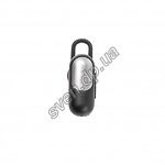 Изображение FIRO M3 Black Моно Bluetooth гарнитура Фото FIRO M3 Black Моно Bluetooth гарнитура