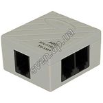 Изображение Сплиттер ADSL TD-1301 Фото Сплиттер ADSL TD-1301