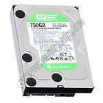 Изображение HDD WD 7500AARS 750GB 7200rpm 16MB S-ATA-II Фото HDD WD 7500AARS 750GB 7200rpm 16MB S-ATA-II
