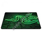 Изображение Коврик для мышки RAZER Goliathus Fissure Medium Control (RZ02-01070600-R3M2) Фото Коврик для мышки RAZER Goliathus Fissure Medium Control (RZ02-01070600-R3M2)