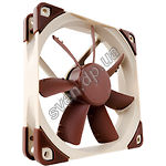 Изображение Вентилятор 120мм Noctua NF-S12A ULN Фото Вентилятор 120мм Noctua NF-S12A ULN