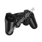 Изображение Game pad SPEEDLINK SL-6565-SBK-01 STRIKE FX Wireless for PC & PS3® Фото Game pad SPEEDLINK SL-6565-SBK-01 STRIKE FX Wireless for PC & PS3®