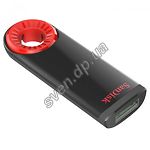 Изображение USB Flash 64Gb SanDisk Cruzer Dial (SDCZ57-064G-B35) Фото USB Flash 64Gb SanDisk Cruzer Dial (SDCZ57-064G-B35)