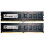 Изображение DDR-4 2шт x 8GB 2400МГц G.Skill Value (F4-2400C17D-16GNT) Фото DDR-4 2шт x 8GB 2400МГц G.Skill Value (F4-2400C17D-16GNT)