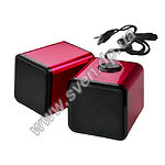 Изображение Акустическая система Divoom Iris-02 USB (purple) 2*2,5W speaker, 2mini-jack 3,5 + USB Фото Акустическая система Divoom Iris-02 USB (purple) 2*2,5W speaker, 2mini-jack 3,5 + USB