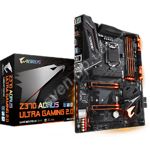 Изображение Материнская плата GIGABYTE Z370 AORUS ULTRA Gaming 2.0 Фото Материнская плата GIGABYTE Z370 AORUS ULTRA Gaming 2.0