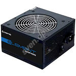 Изображение Блок питания Chieftec ELP-500S Фото Блок питания Chieftec ELP-500S