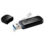 Изображение USB Flash 32Gb Apacer AH355 Black panter USB 3.0 AP32GAH355BP-1 Фото USB Flash 32Gb Apacer AH355 Black panter USB 3.0 AP32GAH355BP-1