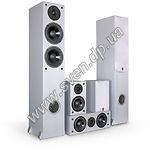 Изображение SVEN HP-550T (black) 5.0 AC напольные 2х50W, 2x20W, 1x30W, 8 Ohms Фото SVEN HP-550T (black) 5.0 AC напольные 2х50W, 2x20W, 1x30W, 8 Ohms