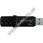 Изображение USB Flash - 8GB (KINGSTON DataTraveler 111 USB 3.0 DT111/8GB) Фото USB Flash - 8GB (KINGSTON DataTraveler 111 USB 3.0 DT111/8GB)